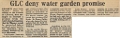 19811009 THAMES WATER GARDEN FOR BOATMEN CN
